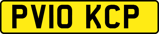 PV10KCP