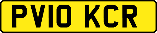 PV10KCR