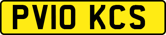 PV10KCS