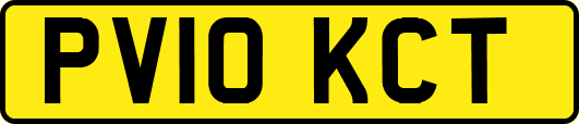 PV10KCT