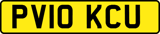 PV10KCU
