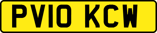 PV10KCW