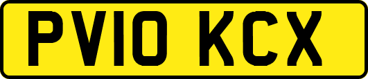 PV10KCX