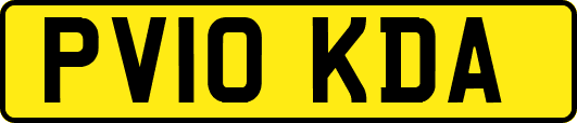 PV10KDA