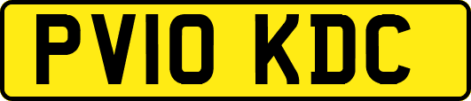 PV10KDC