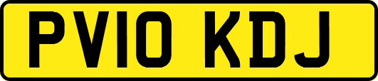 PV10KDJ