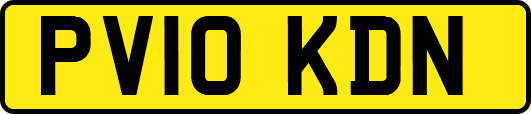 PV10KDN