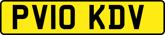 PV10KDV