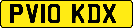 PV10KDX
