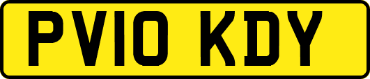 PV10KDY