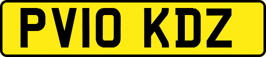 PV10KDZ