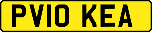 PV10KEA