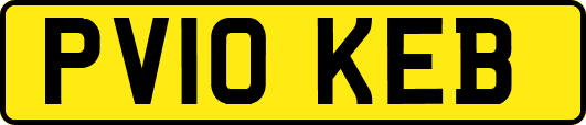 PV10KEB