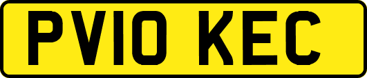 PV10KEC