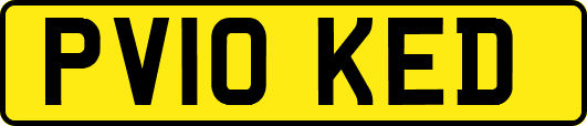 PV10KED