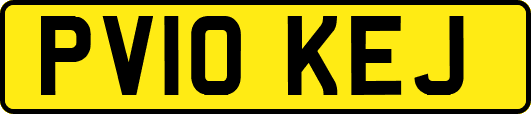 PV10KEJ