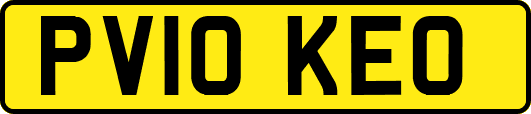 PV10KEO