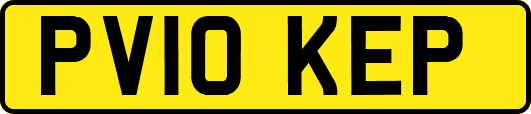 PV10KEP