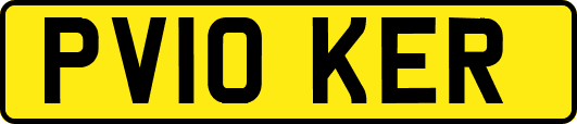 PV10KER