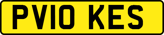 PV10KES