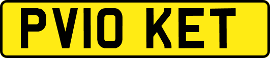 PV10KET