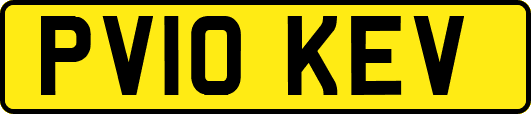 PV10KEV