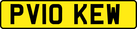 PV10KEW