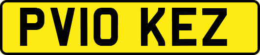 PV10KEZ