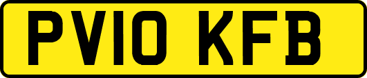 PV10KFB