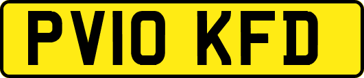 PV10KFD