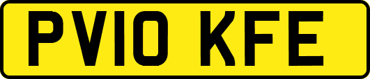 PV10KFE