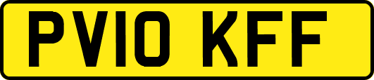 PV10KFF