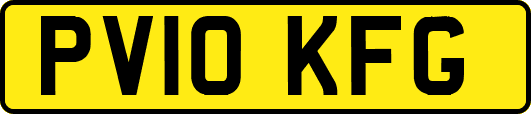 PV10KFG