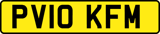 PV10KFM
