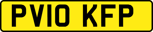 PV10KFP