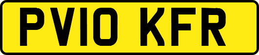 PV10KFR