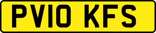 PV10KFS