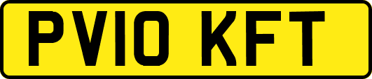PV10KFT