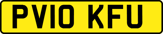 PV10KFU