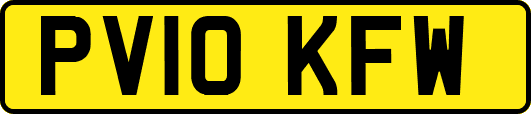 PV10KFW