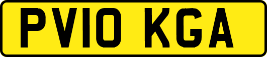 PV10KGA