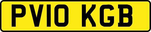 PV10KGB