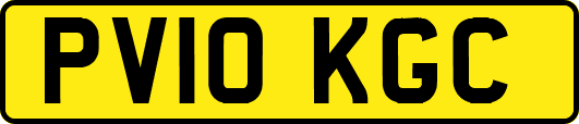 PV10KGC