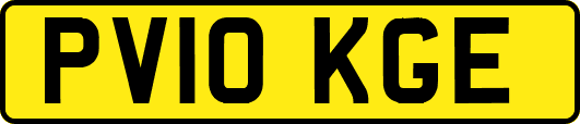 PV10KGE