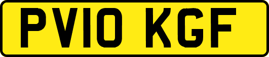 PV10KGF