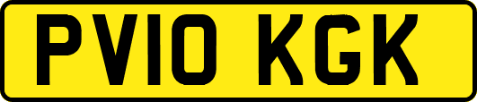 PV10KGK