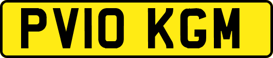 PV10KGM