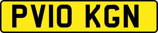 PV10KGN