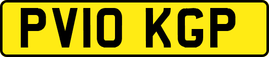 PV10KGP