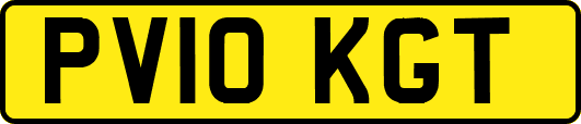 PV10KGT